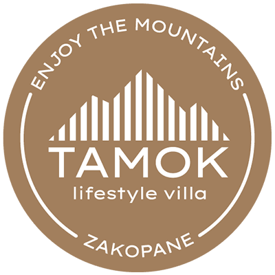 Tamok Lifestyle Villa Zakopane
